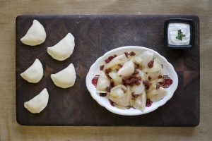 Perogies | Back to School | Stawnichy's 