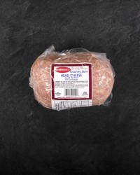 Garlic Headcheese