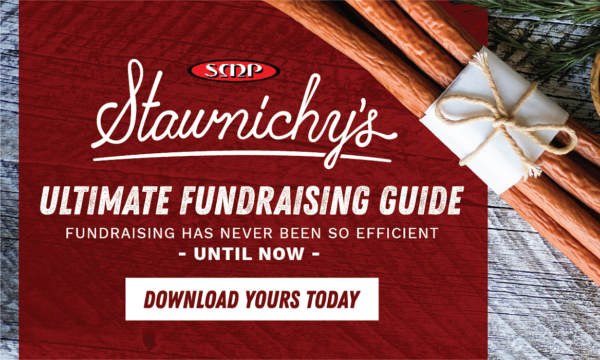 Ultimate Fundraising Guide | Stawnichy's